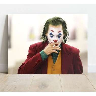 POSTER JOKER FILM MOVIE SMOKING KILLS BAIK BURUK JAHAT FOTO IMAGE WALISONGO WALLPAPER HIASAN DINDING