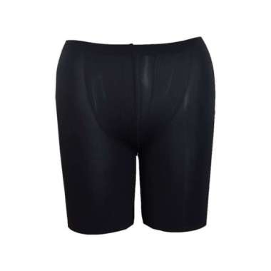Wimiu Celana Korset Wanita CD Panty Pakaian Dalam Wanita 001504 Black