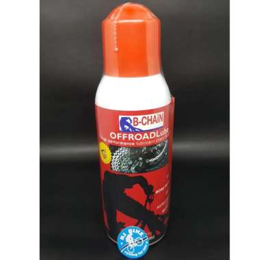 Chain Lube Teflon B Chain