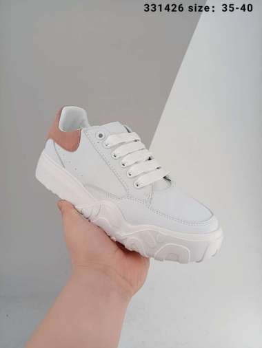 alexander mcqueen nike