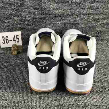 Harga Nike Af1 Black White Terbaru Mei 2022 | BigGo Indonesia