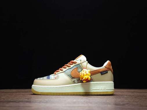 Jual Air Force 1 Leopard Terbaik Mei 2022 - Harga Murah \u0026 Gratis Ongkir -  Blibli