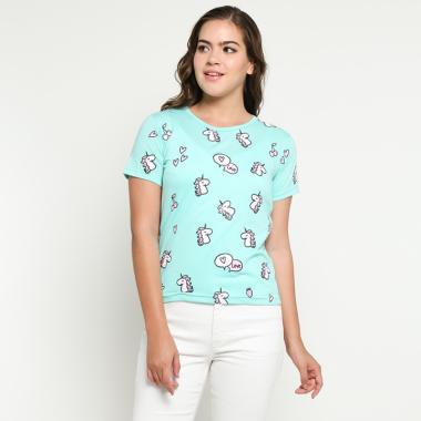 Baju Unicorn Tumblr Ellipses Inc Jual Produk Terbaru Mei 2020
