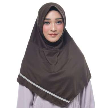 Rabbani - Kerudung Sekolah Instan Niva