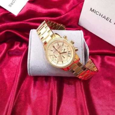 Daftar Harga Jam Tangan Analog Wanita 