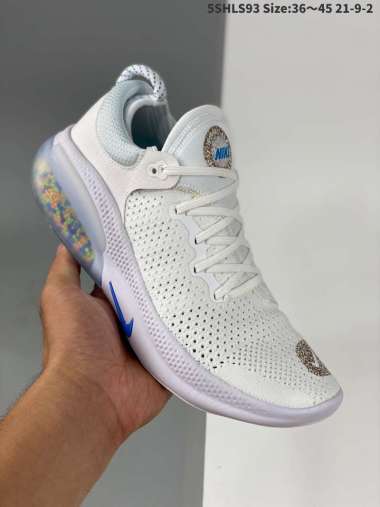 nike joyride run flyknit męskie