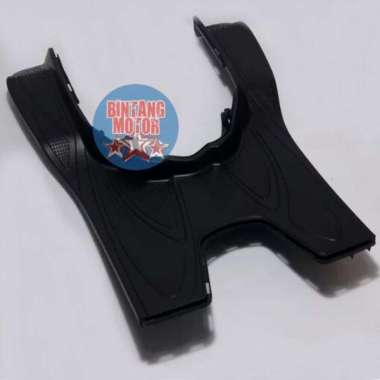 Boardes/bordes pijakan kaki Honda beat karbu/Dek atas beat karbu 2010