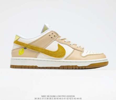 nike sunflower trainers