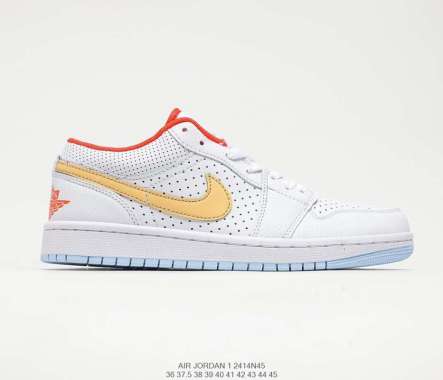 Jual Nike Jordan Low Terbaik Mei 2022 - Harga Murah \u0026 Gratis Ongkir - Blibli