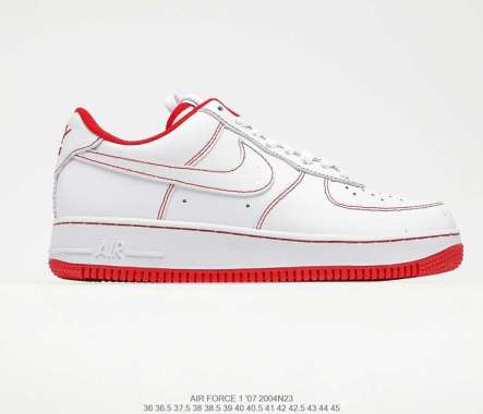 Jual Nike Air Force 1 Red Terbaik Mei 2022 - Harga Murah \u0026 Gratis Ongkir -  Blibli