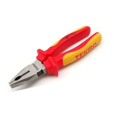 TEKIRO TANG KOMBINASI 7 INCH LISTRIK /TANG KOMBINASI