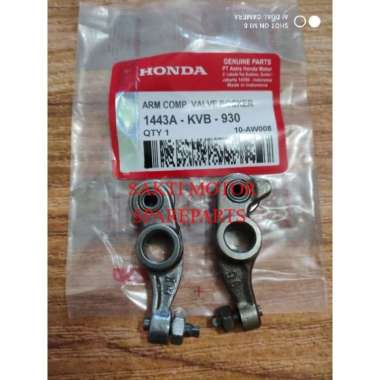 PLATUK KLEP SET IN EX VARIO 110 KVB SAKTI MOTOR