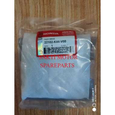 KIPAS RUMAH ROLLER BEAT POP BEAT ESP ECO KIPAS CVT SAKTI MOTOR