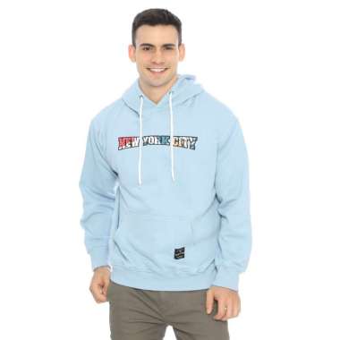 Cottonology Hoodie NYC Abstract XL