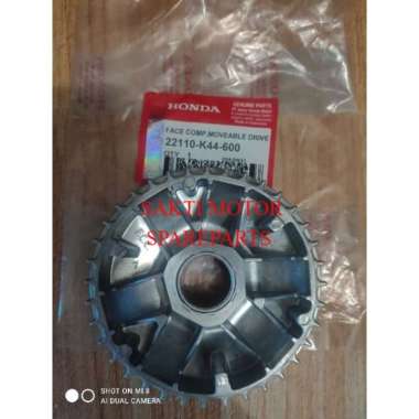 RUMAH ROLLER ONLY BEAT POP K44 BEAT ESP SCOOPY ESP SAKTI MOTOR