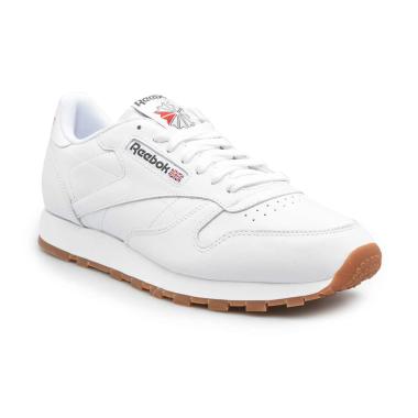 jual reebok cl leather