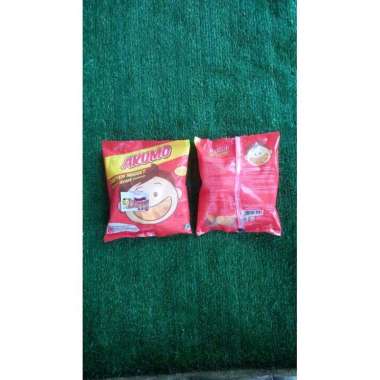 Akumo Naget Ayam / Chicken Nugget uk 250 gram