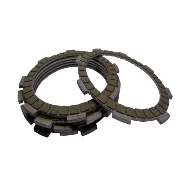 Viar Disc Clutch 7 Spare Part Motor -