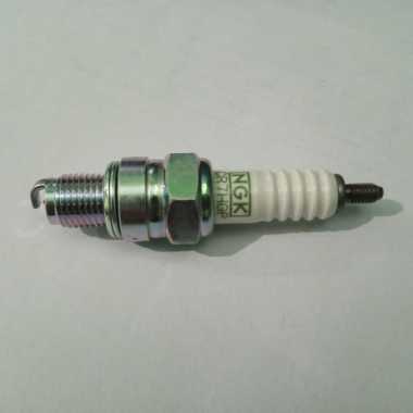 BUSI MOTOR NGK GPOWER CR7HGP