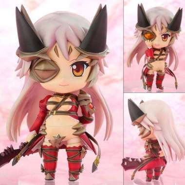 Toys Nendoroid 155a Queen's Blade - Aldra