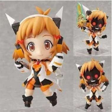 Toys Nendoroid 244 Tachibana Hibiki