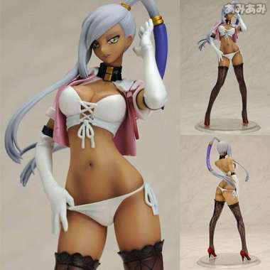 Toys Alpha X Omega 1/8 Code Geass - Villetta Nu SwimClub-Cafe V