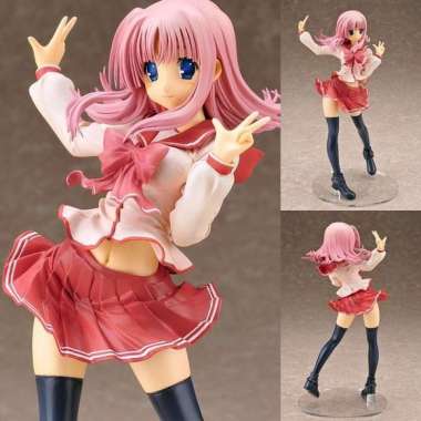 Toys Alter - 1/8 To Heart 2 - Kouno Harumi