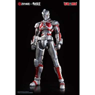 Dimension Studio X Eastern Model Ultraman Ace Suit
