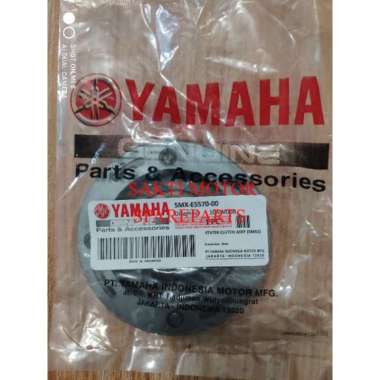 ONEWAY PELOR STATER ASSY MIO 5MX SAKTI MOTOR