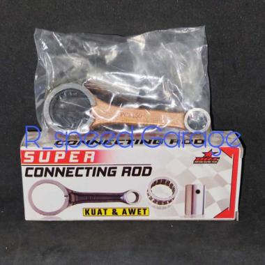 CONNECTING ROD STANG SEHER STROKE UP BRT VARIO 150 PCX 150 ADV 150