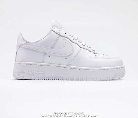 womens air force 1s white