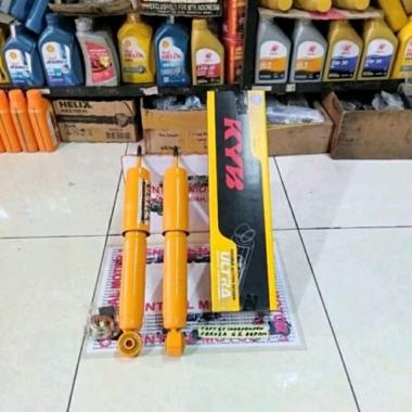 shockbreaker depan Taft Rocky independen/Feroza G2 merek kyb ultra asli tipe gas