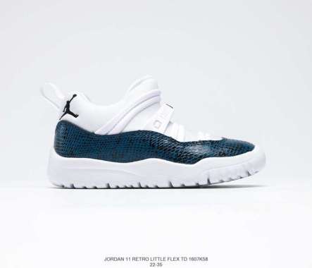 retro 11 little flex