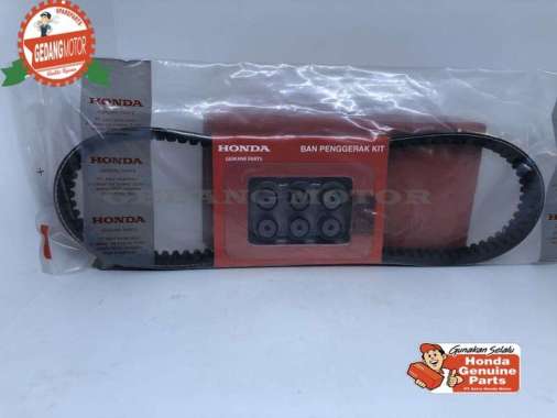 Van Belt Drive Belt Honda BeAT Karburator 23100-KVY-BA1