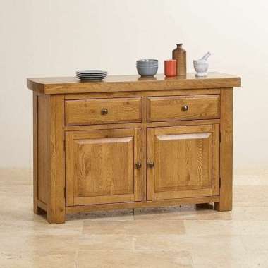 buffet kecil minimalis , nakas jati minimalis