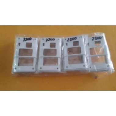 Tulang Tengah Casing Nokia Jadul type 7200