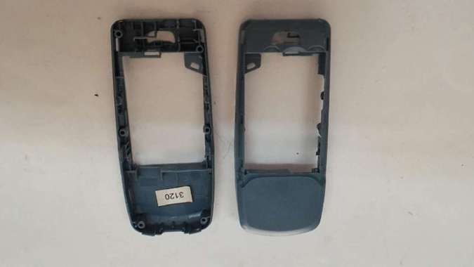 Tulang Tengah Casing Nokia 3120 Jadul