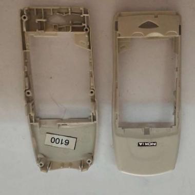 Tulang Tengah Casing Nokia 6100 Jadul