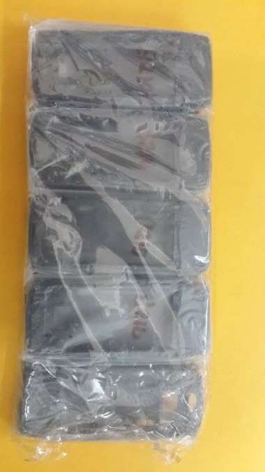 Tulang Tengah Casing Nokia Jadul type 8210