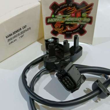 Sensor CKP / Sensor Spull Kaki 3 Honda Vario 125 LED - K60