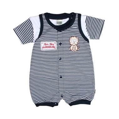 91 Model Baju Bayi Monyetan Terbaru