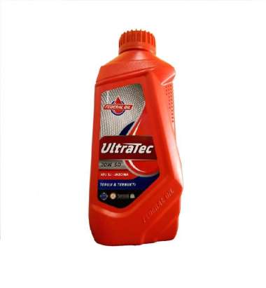 OLI FEDERAL ULTRATEC 800 ML