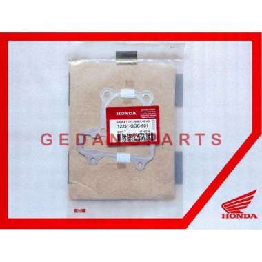 PAKING CYLINDER BLOK BEAT FI SCOOPY FI SPACY FI ORI