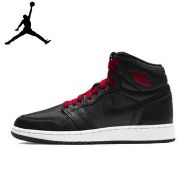 Jual Jordan 1 Satin Black Terlengkap \u0026 Original - Harga Murah Juni 2022 |  Blibli