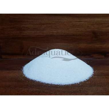 PASIR SILIKA HALUS 1KG HIASAN DASAR AQUARIUM AQUASCAPE