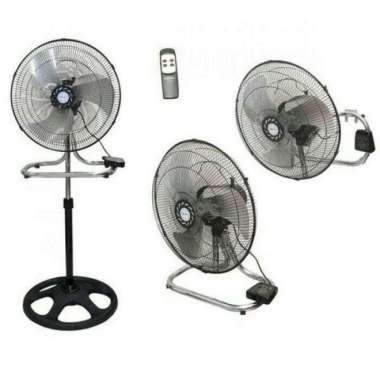 MIYAKO KIPAS- INDUSTRIAL FAN KST-18 RC