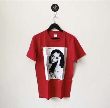 Daftar Harga Baju Shirt Supreme New 