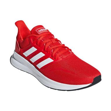 Daftar Harga Sepatu Adidas Merah Hitam Adidas Terbaru Juli 2020 Terupdate Blibli Com