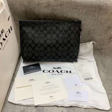 harga beg tangan coach original
