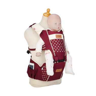 dialogue baby carrier